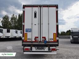 SCHMITZ CARGOBULL SKO FP 60 ThermoKing SLXi 300