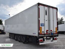 SCHMITZ CARGOBULL SKO FP 60 ThermoKing SLXi 300