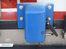 SCHMITZ CARGOBULL SKO FP 60 ThermoKing SLXi 300