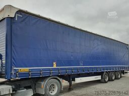 Wielton MEGA INTERMODAL