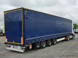 Wielton MEGA INTERMODAL