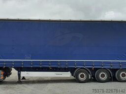 Wielton MEGA INTERMODAL