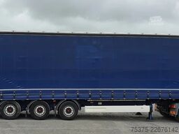Wielton MEGA INTERMODAL