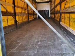 Wielton MEGA INTERMODAL
