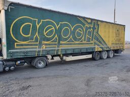 Wielton MEGA INTERMODAL