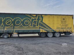 Wielton MEGA INTERMODAL
