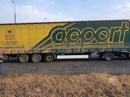 Wielton MEGA INTERMODAL