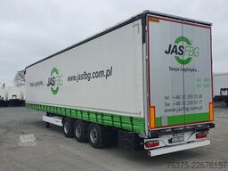 Wielton MEGA INTERMODAL