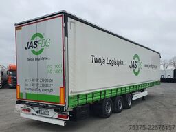 Wielton MEGA INTERMODAL