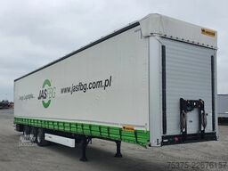 Wielton MEGA INTERMODAL