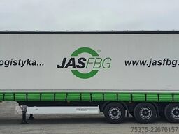 Wielton MEGA INTERMODAL