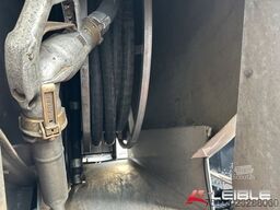 MAN TGA 18.390 LL / Lindner&Fischer / Diesel/Heizöl