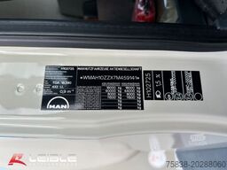 MAN TGA 18.390 LL / Lindner&Fischer / Diesel/Heizöl