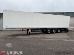 SCHMITZ CARGOBULL SKO 24*Koffer Doppelstock*Portaltüren