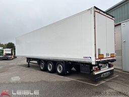 SCHMITZ CARGOBULL SKO 24*Koffer Doppelstock*Portaltüren