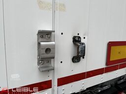SCHMITZ CARGOBULL SKO 24*Koffer Doppelstock*Portaltüren