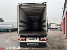SCHMITZ CARGOBULL SKO 24*Koffer Doppelstock*Portaltüren