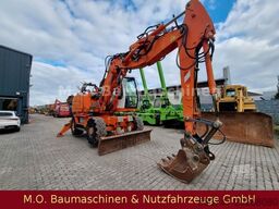 LIEBHERR Liebherr A 314 Litronic