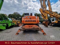 LIEBHERR Liebherr A 314 Litronic