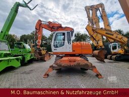 LIEBHERR Liebherr A 314 Litronic