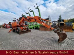 LIEBHERR Liebherr A 314 Litronic