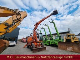 LIEBHERR Liebherr A 314 Litronic