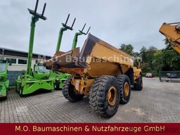VOLVO Volvo A 25 D