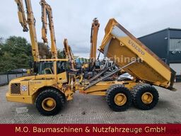 VOLVO Volvo A 25 D
