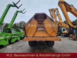 VOLVO Volvo A 25 D