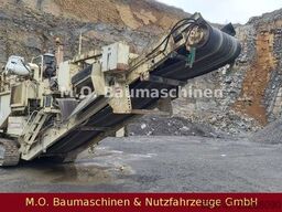 Metso Lokotrack  LT 1415 R /Brecher