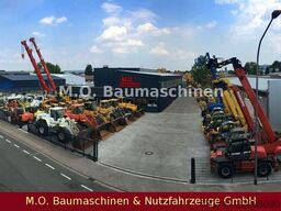 Metso Lokotrack  LT 1415 R /Brecher