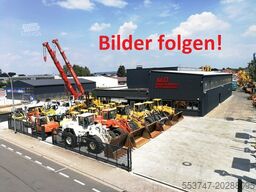  Mobile Asphalt Mischanlage/ ASTEC 8/49 F
