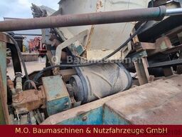 Powerscreen Chieftain 1800 Siebanlage