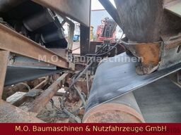Powerscreen Chieftain 1800 Siebanlage