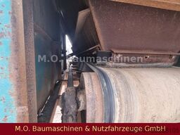 Powerscreen Chieftain 1800 Siebanlage