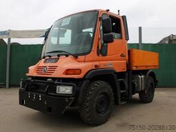 UNIMOG 405/10 - U300 4x4 - WSK Wandler Kupplung Nr: 049