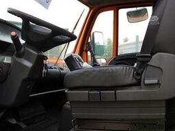 UNIMOG 405/10 - U300 4x4 - WSK Wandler Kupplung Nr: 049