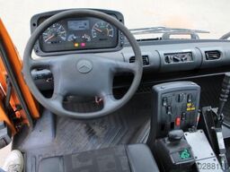 UNIMOG 405/10 - U300 4x4 - WSK Wandler Kupplung Nr: 049