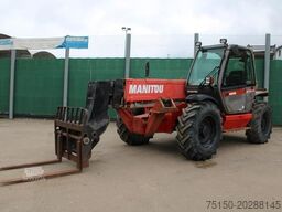 MANITOU MT 1435 SL - Nr.: 588