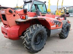 MANITOU MT 1435 SL - Nr.: 588