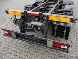 DAF XF 480 FAN SSC BDF C715/745 + INTARDER + 2x TANK