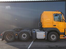 Volvo FM 450 6X2 tractor unit