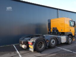 Volvo FM 450 6X2 tractor unit