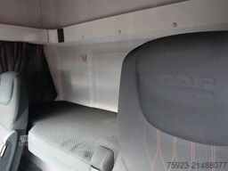 DAF CF 400 SSC tractor unit