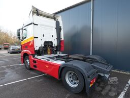 Mercedes-Benz Actros 1942 tractor unit