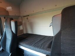 Mercedes-Benz Actros 1942 Tractor unit