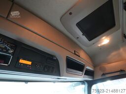 Mercedes-Benz Actros 1942 Tractor unit