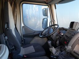 Renault MIDLUM 280-16L closed box truck