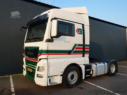 MAN TGX 18.420 tractor unit 568.600KM