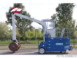 Husmann GT-M 1750 WASTE COMPACTOR | Müll | ABFALL PRESS